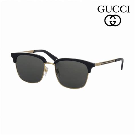 gucci gg0697s 001|gucci wide high bridge fit.